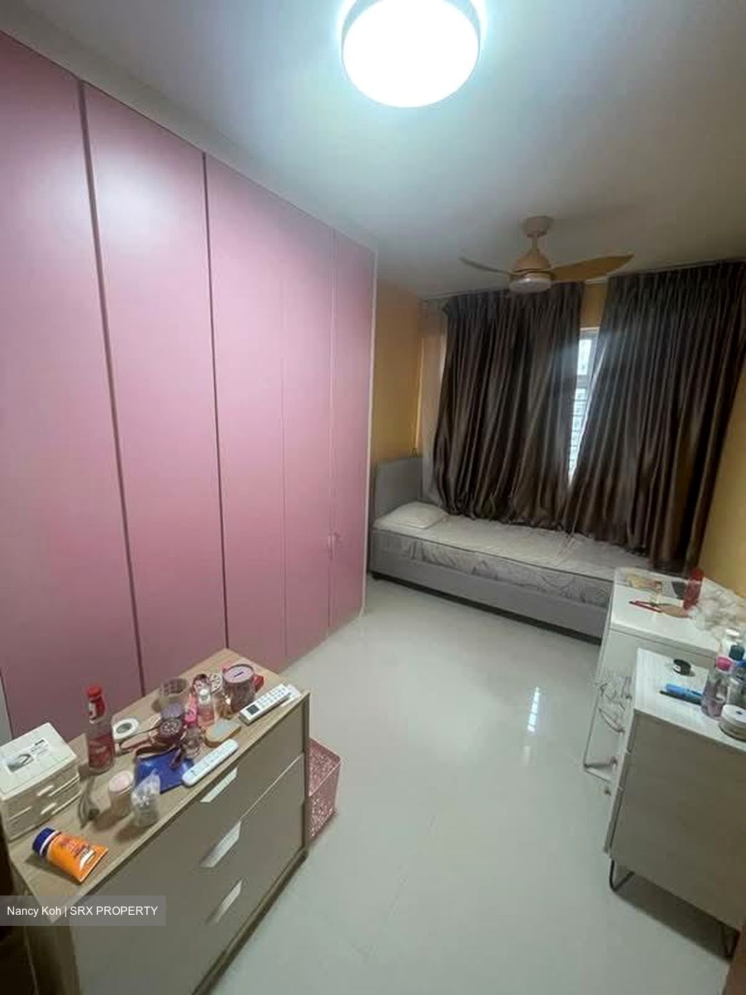 Blk 121B Eastbank @ Canberra (Sembawang), HDB 4 Rooms #530337921